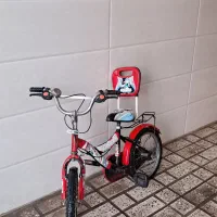 دوچرخه ۱۶|دوچرخه، اسکیت، اسکوتر|محمدشهر, جعفرآباد|دیوار