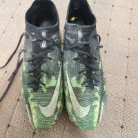 کفش استوک دار فوتبال43