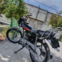 موتور اریانا