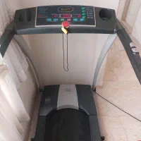 تردمیل مستر مدل ma200