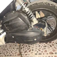 موتور|موتورسیکلت|بندر ماهشهر, |دیوار