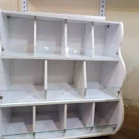 قفسه شکلات و خشکبار|فروشگاه و مغازه|رشت, پیرسرا|دیوار