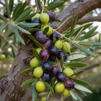 چشتواره ویژه زیتون