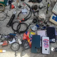 لوازم موتور هوندا