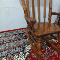 صندلی راک|صندلی و نیمکت|قم, نیروگاه|دیوار