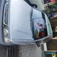 فروش پراید صبا