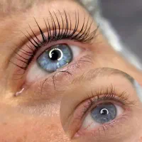 لیفت مژه و ابرو تخفیف یلدایی