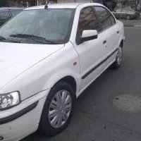 سمند lxساده مدل۱۳۹۴|خودرو سواری و وانت|تهران, تهرانپارس غربی|دیوار