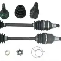 پخش پلوس توپی لنت انواع خودرو های داخلی و خارجی