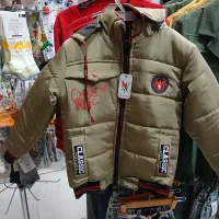 انواع کاپشن