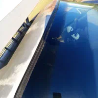 مزدا 2000 دوگانه سوز|خودرو سواری و وانت|گنبد کاووس, |دیوار