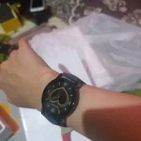 ساعت مچی فانتزی دخترانه  و زن عمده مفت