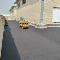 آسفالت کاری اکیپ آسفالت شبانه روزی پارکنیگ کل کرج|خدمات پیشه و مهارت|محمدشهر, محمدشهر|دیوار