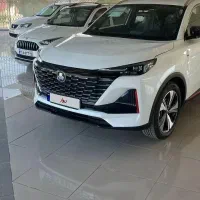 چانگان Cs55 مونتاژ|خودرو سواری و وانت|کرمان, |دیوار