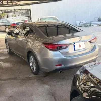 مزدا ۶نقره ای