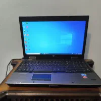 لپ تاپ i7 hp گرافیکدار ، fullHD