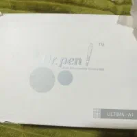 قلم میکرونیدلینگ