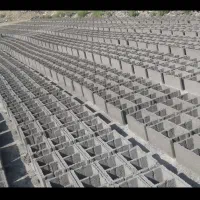 بلوک سیمانی ( سبک و سنگین )