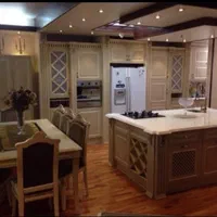 کابینت آشپزخانه|مصالح و تجهیزات ساختمان|چابهار, |دیوار