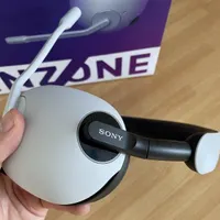هدست Sony InZone H9