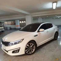 ماشین اپتیما ۲۰۱۴|خودرو سواری و وانت|ساری, |دیوار