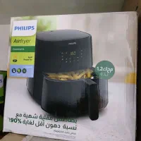 سرخ کن بدون روغن فیلیپس مدل 9270