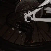 دوچرخه ۲۶ درحد شرط|دوچرخه، اسکیت، اسکوتر|تهران, شهر زیبا|دیوار