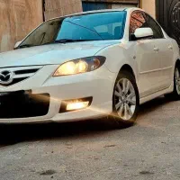 مزدا۳|خودرو سواری و وانت|تبریز, |دیوار