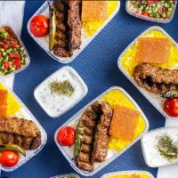 کارگر رستوران