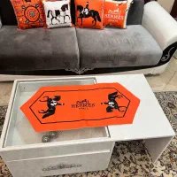 کاور کوسن طرح هرمس|پرده، رانر، رومیزی|کرج, عظیمیه|دیوار