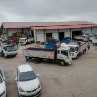 فروش(سردخانه۱۰هزار تنی) برای انواع میوه چندمنظوره