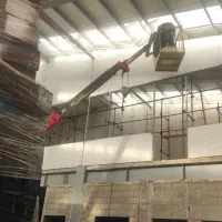 جرثقیل نفربر بالابر جرثقیل سبددار|خدمات حمل و نقل|هشتگرد, هشتگرد قدیم|دیوار