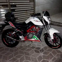 بنلی ۲۵۰ تک ایتالیا فروش فوری