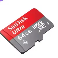 رم‌گوشی‌۶۴گیگ