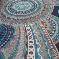 روفرشی|روفرشی|سرخنکلاته, |دیوار