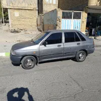 پراید141نوک مدادی مدل90