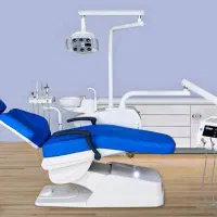 خرید و فروش  انواع یونیت دندانپزشکی وتجهیزات مطب