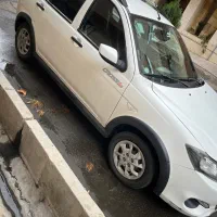 کوییک مدل ۱۴۰۱ بیرنگ|خودرو سواری و وانت|قزوین, |دیوار