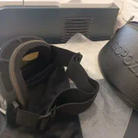 عینک اسکی نو و آکبند برند copozz آمریکایی|ورزش‌های زمستانی|تهران, سلسبیل شمالی|دیوار