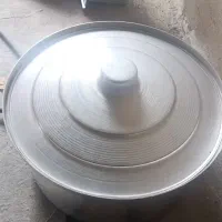 قابلمه روی|ظروف پختوپز|یاسوج, |دیوار