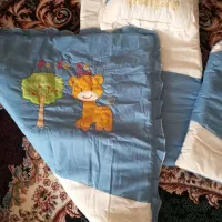 سرویس خواب نوزاد نونو|اسباب و اثاث بچه|نیشابور, دارایی|دیوار