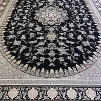 فرش کویر مهستان نو ۱۲ و ۶ و ۶ متر|فرش|قزوین, |دیوار