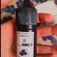 جویس ۳۰میل اورجینال طعم شکلات یخ