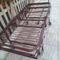 تخت طبی درمانی