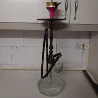 قلیان مستر پوک