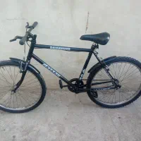 دوچرخه آساک دماونداک