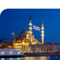 سفر به استانبول ترکیه ازمشهد