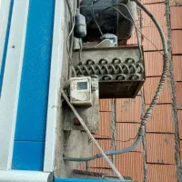 فروش یخچال ۶درب