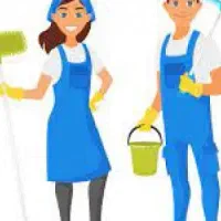 آبدارچی و نظافتچی|استخدام سرایداری و نظافت|تهران, شهرک استقلال|دیوار