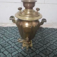 سمار ذغالی عتیقه|کلکسیون اشیاء عتیقه|پیشوا, |دیوار